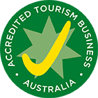 Accredited Tourism Business Certificated